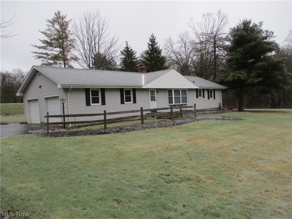 Taylor Acres - Residential Lease