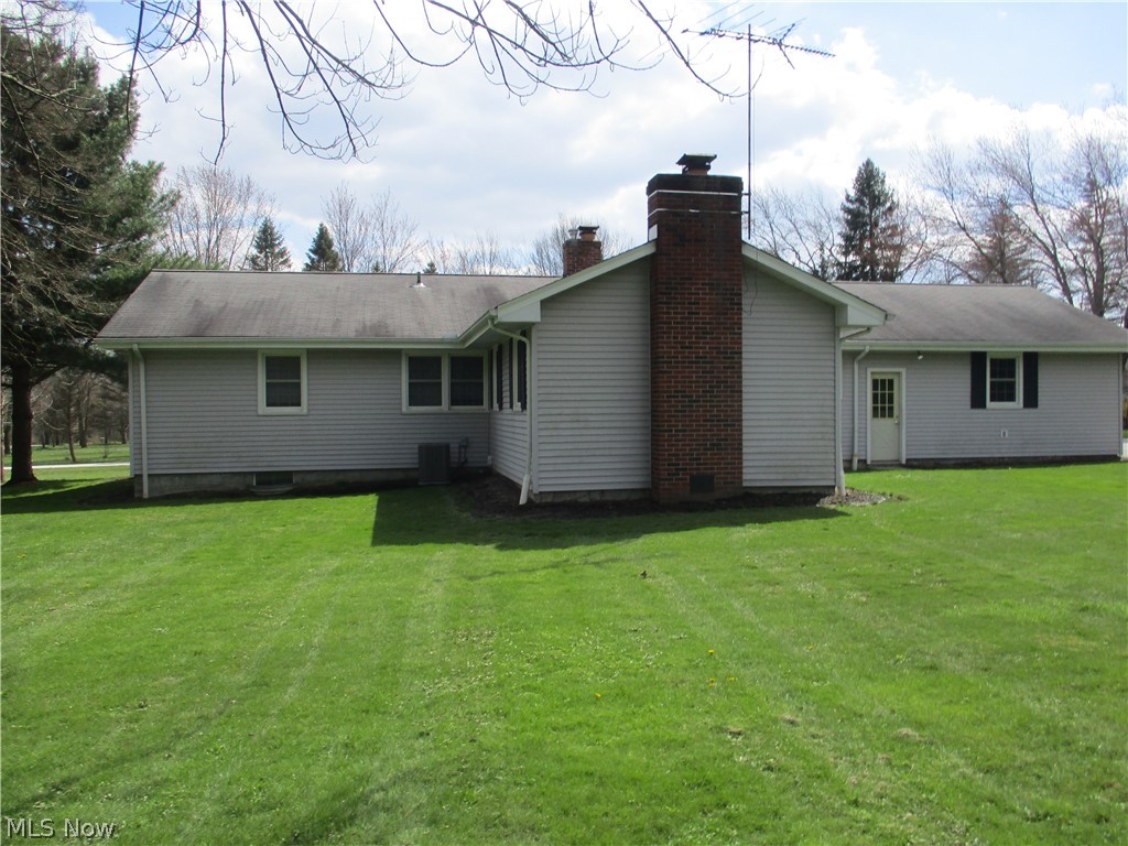 Taylor Acres - Residential Lease