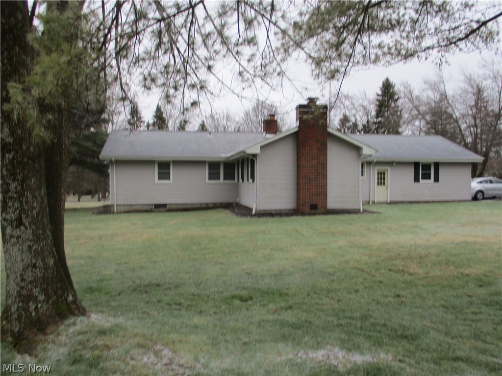 Taylor Acres - Residential Lease