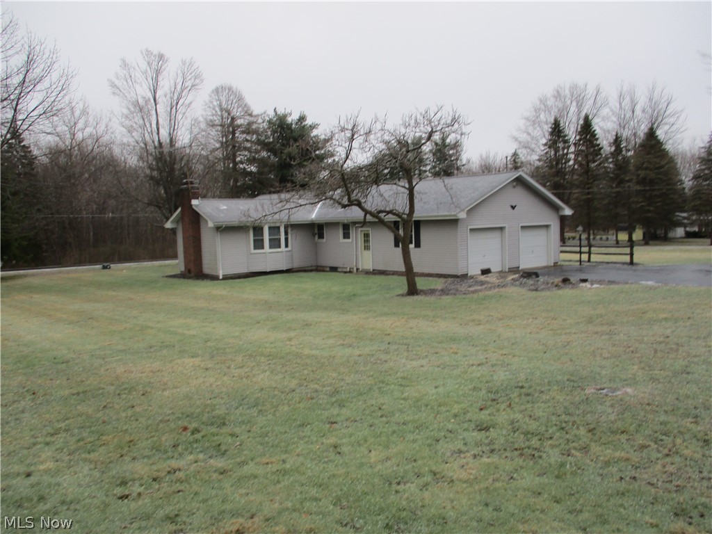 Taylor Acres - Residential Lease