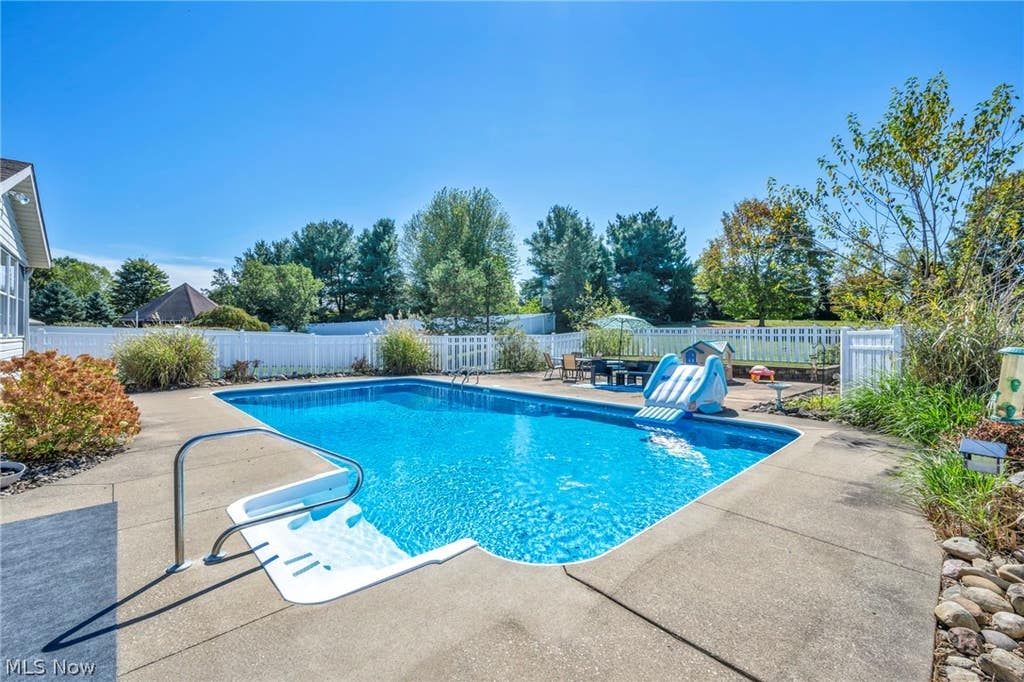 Photo of 8572 Nobleman Circle NW, Massillon, OH 44646 (MLS # 5216205)