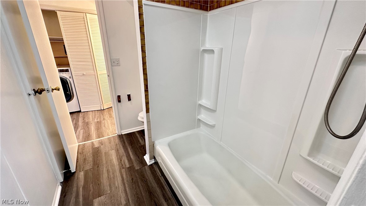 Georgetown/Hlnds Condo - Residential