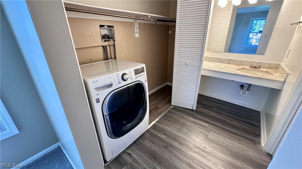 Georgetown/Hlnds Condo - Residential