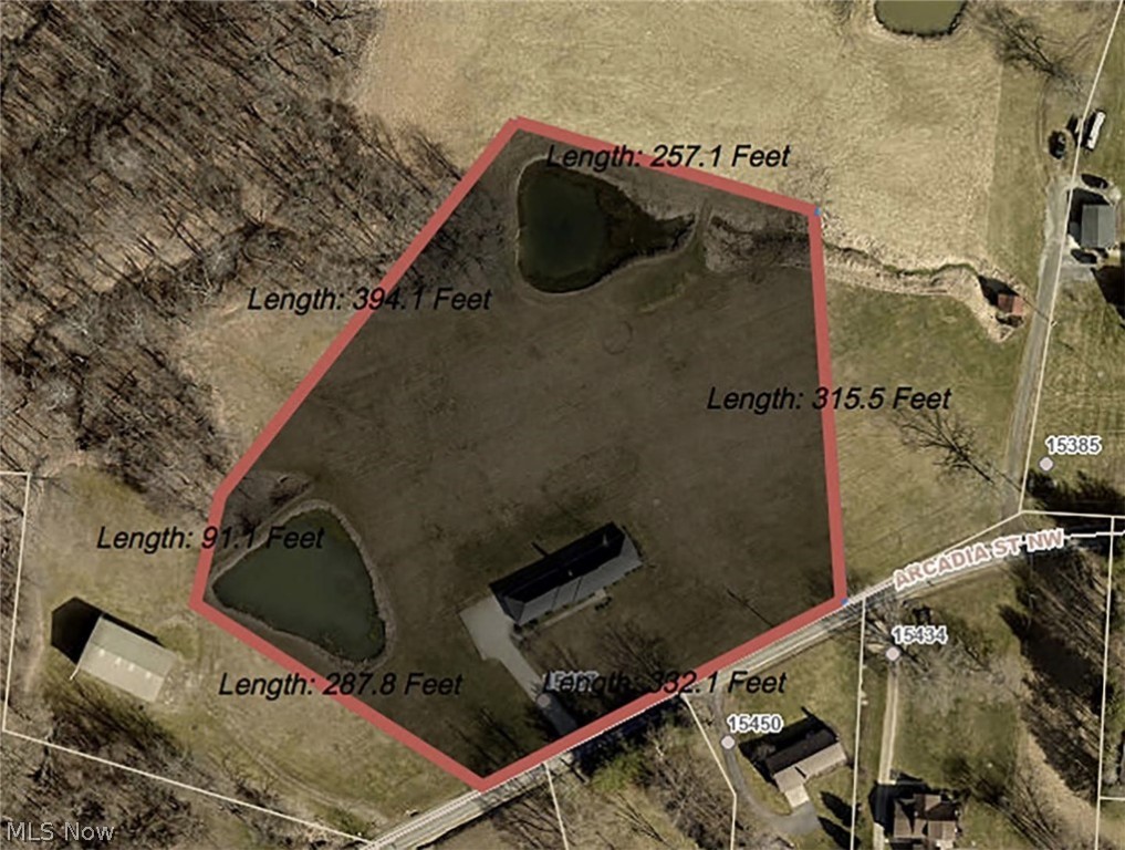 Lawrence Sec 07 - Residential