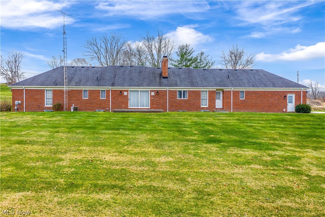 Lawrence Sec 07 - Residential