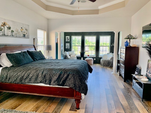 Hidden Lakes Sub Ph I - Residential Lease