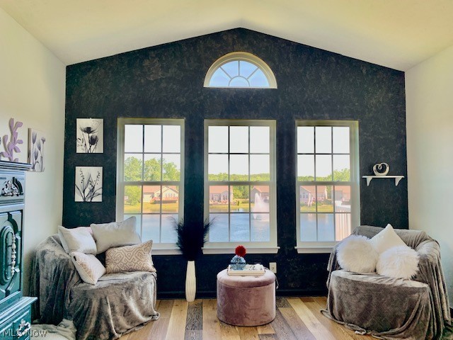 Hidden Lakes Sub Ph I - Residential Lease