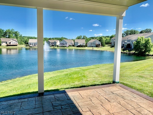 Hidden Lakes Sub Ph I - Residential Lease