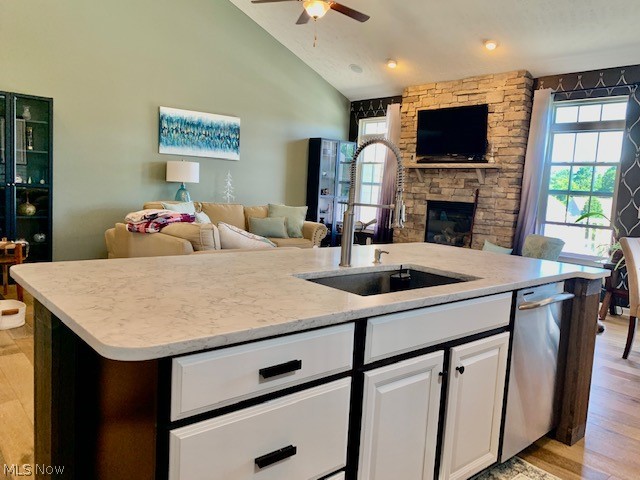 Hidden Lakes Sub Ph I - Residential Lease