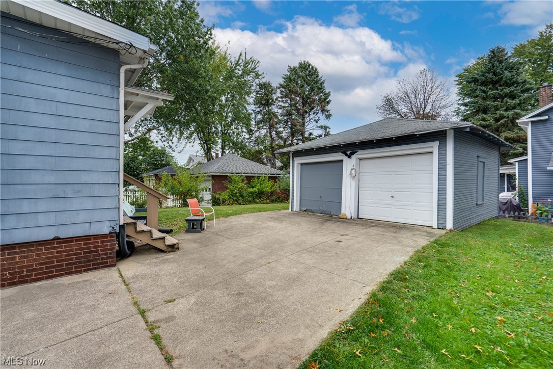 Canton - Residential Income