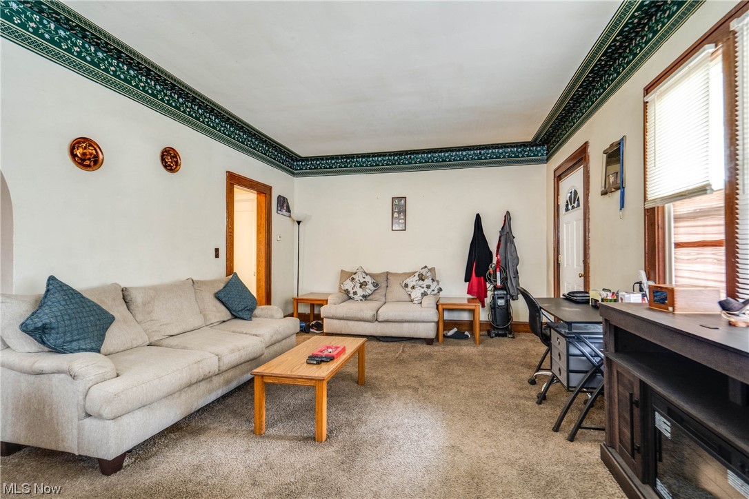 Canton - Residential Income