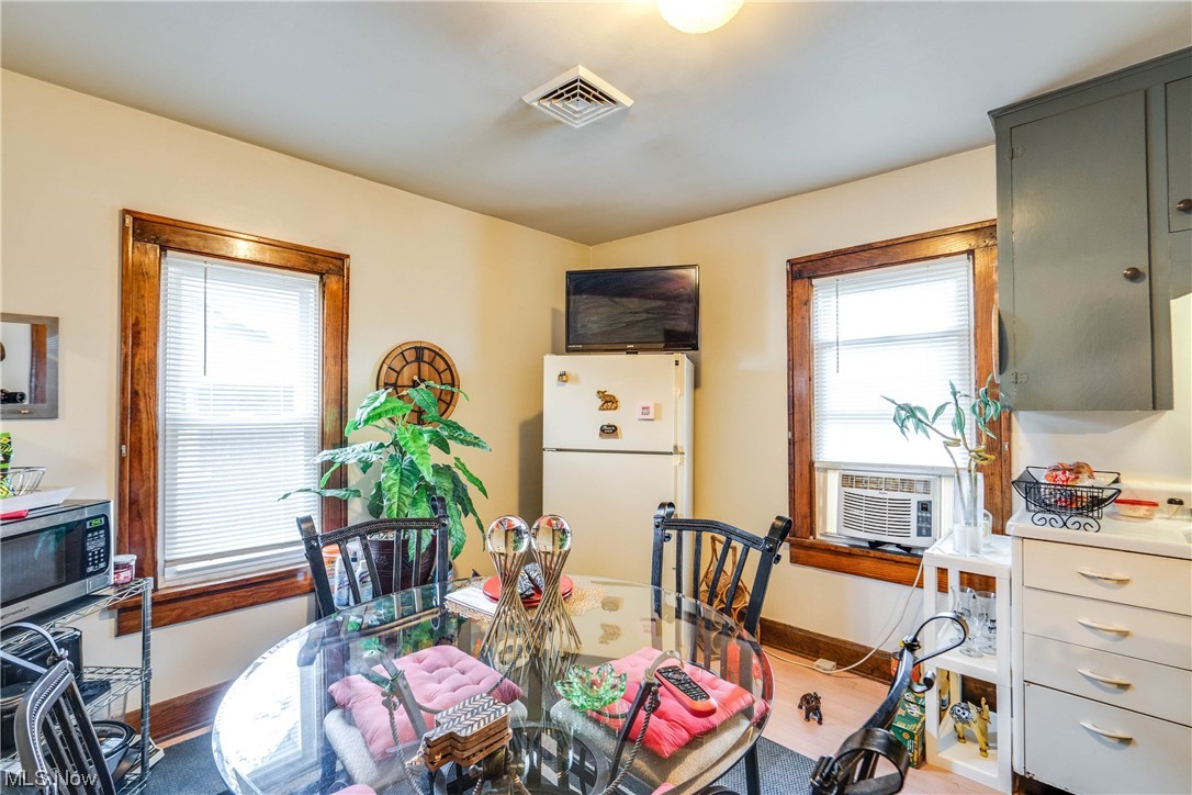 Canton - Residential Income