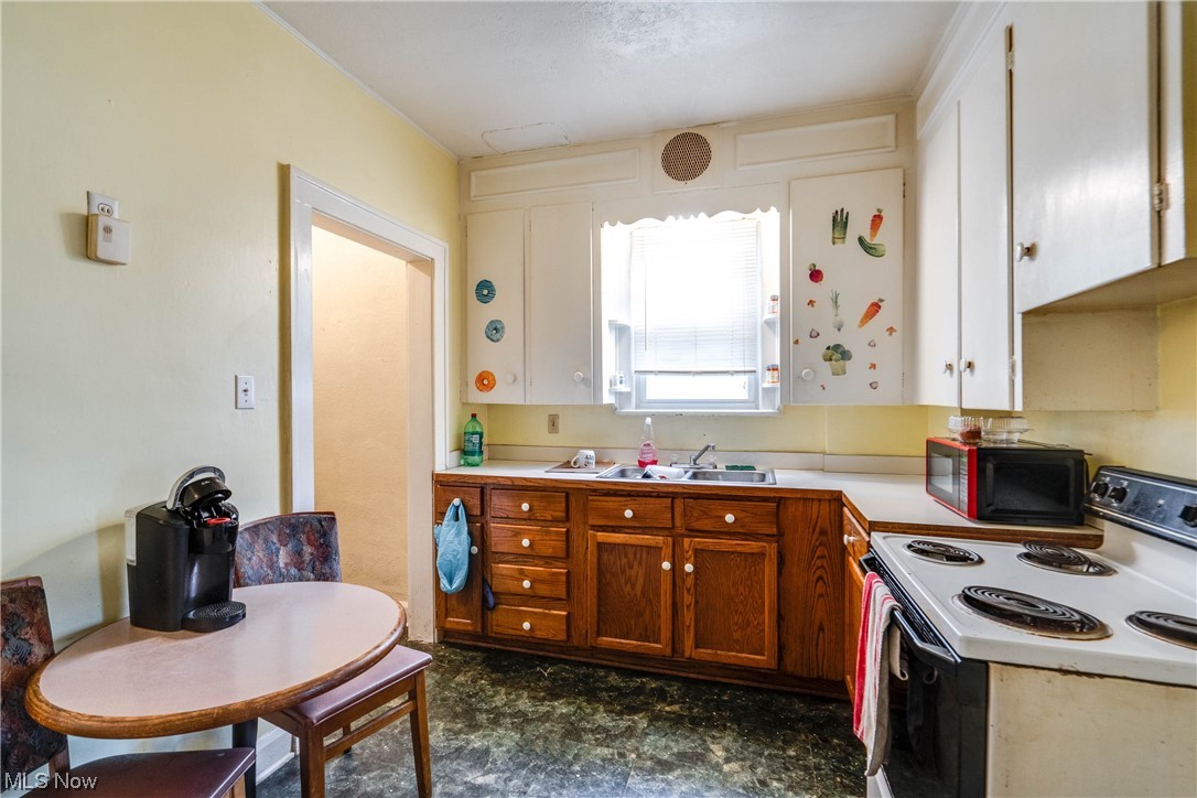 Canton - Residential Income