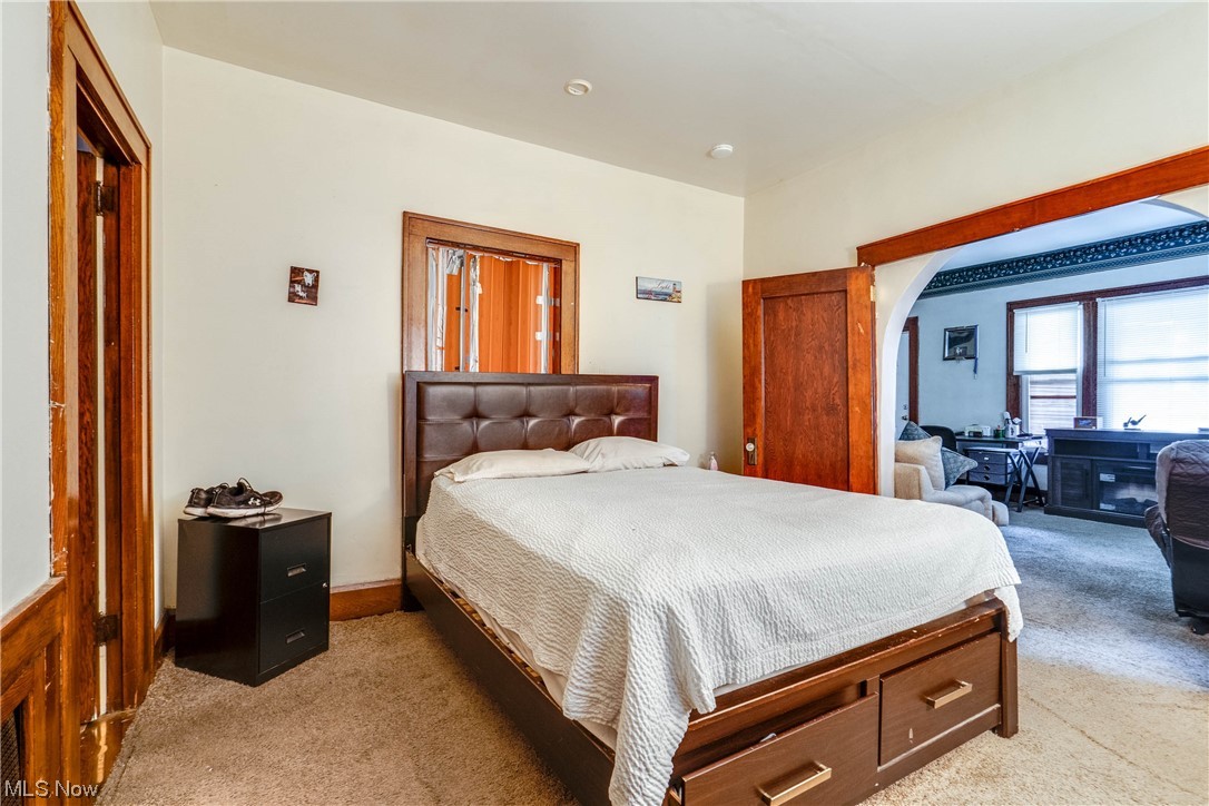 Canton - Residential Income