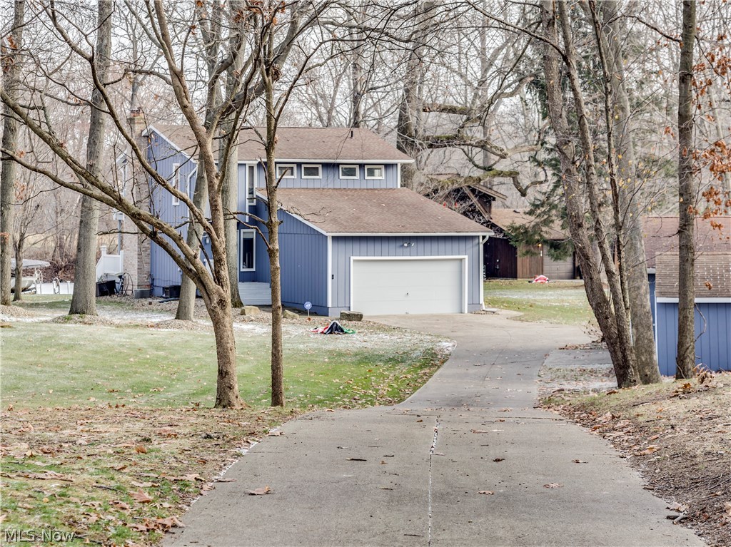 Franklin Sec 13 - Residential