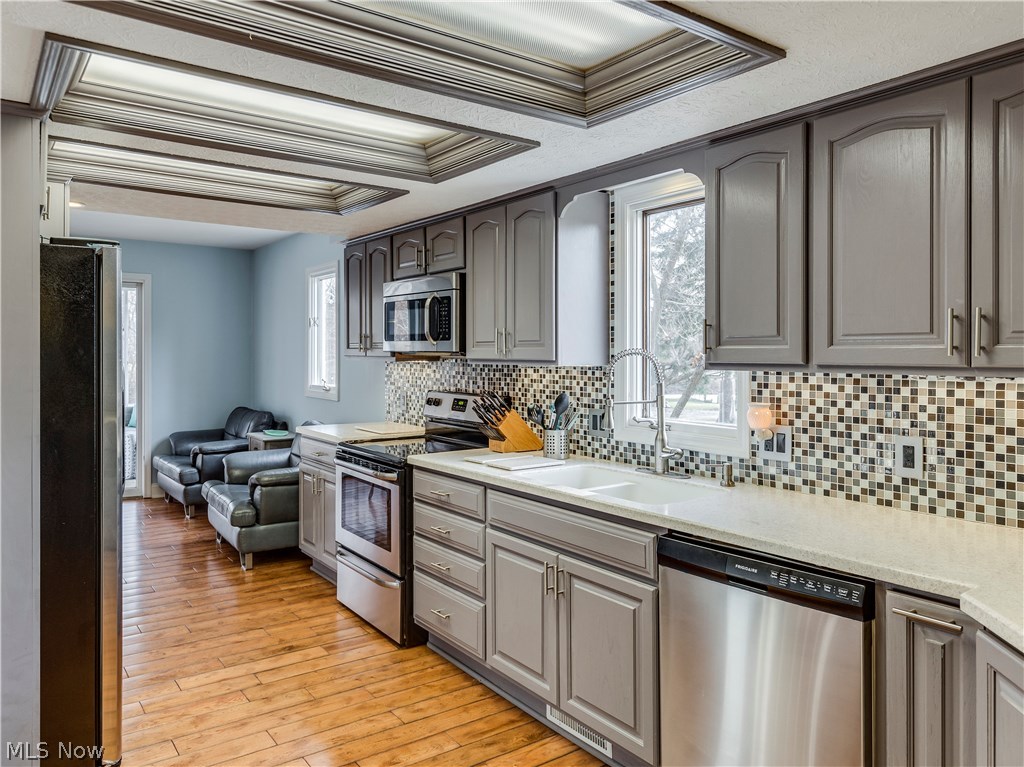 Franklin Sec 13 - Residential