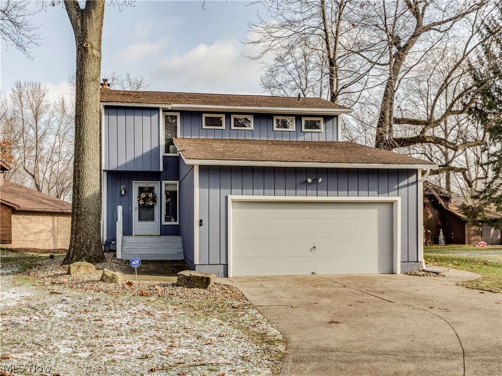 Franklin Sec 13 - Residential