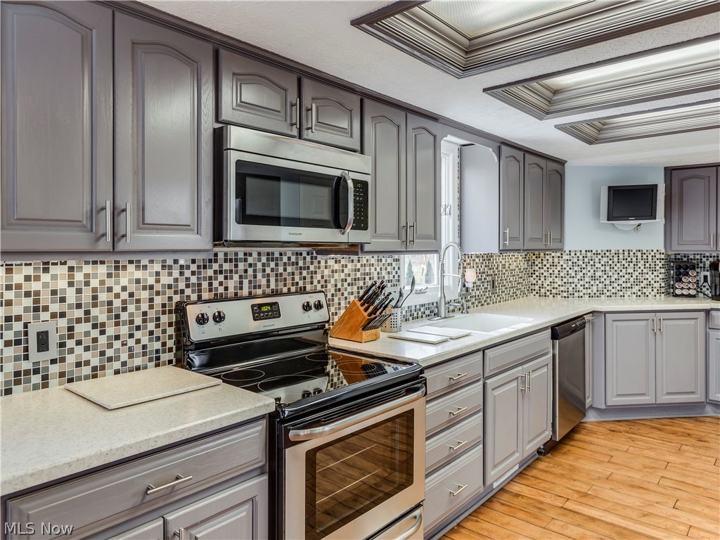 Franklin Sec 13 - Residential