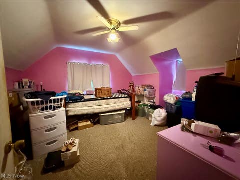Tiny photo for 13280 Easton Street NE, Alliance, OH 44601 (MLS # 5239358)
