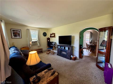 Tiny photo for 13280 Easton Street NE, Alliance, OH 44601 (MLS # 5239358)