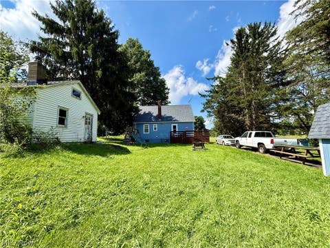Tiny photo for 13280 Easton Street NE, Alliance, OH 44601 (MLS # 5239358)