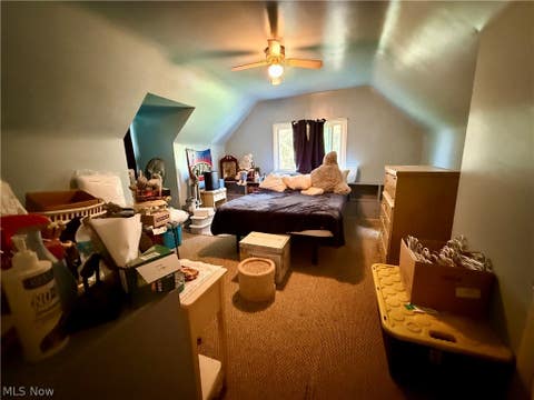 Tiny photo for 13280 Easton Street NE, Alliance, OH 44601 (MLS # 5239358)