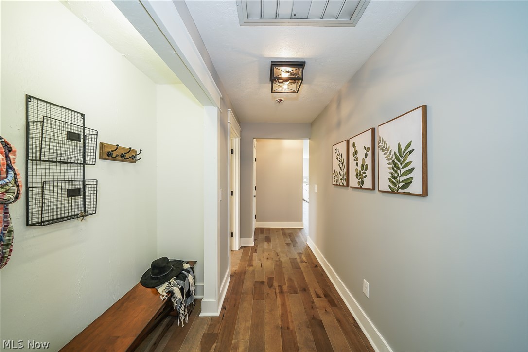 Sugar Bush Knolls - Residential