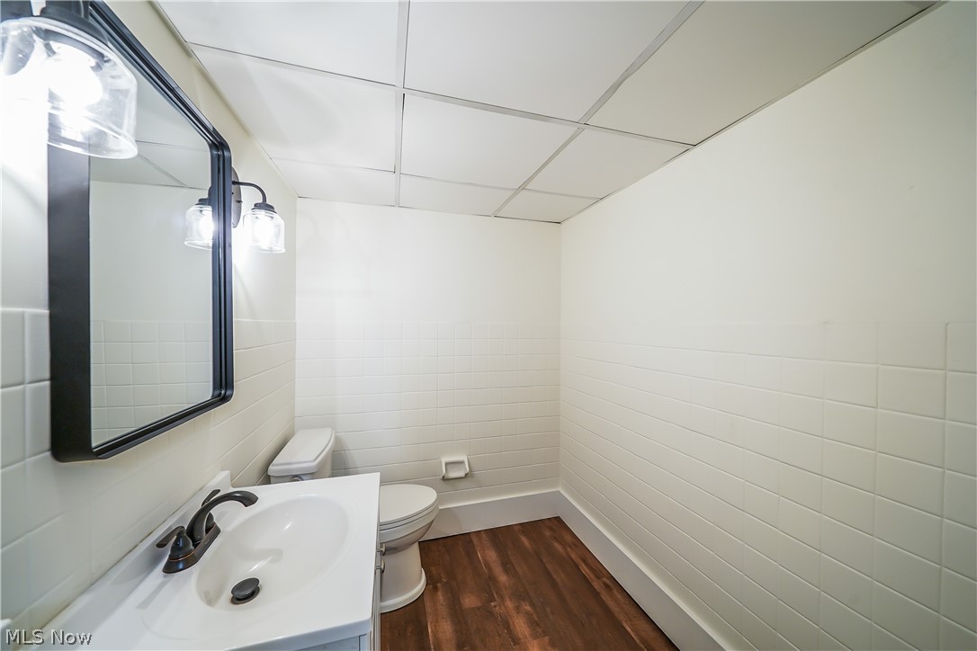 Sugar Bush Knolls - Residential