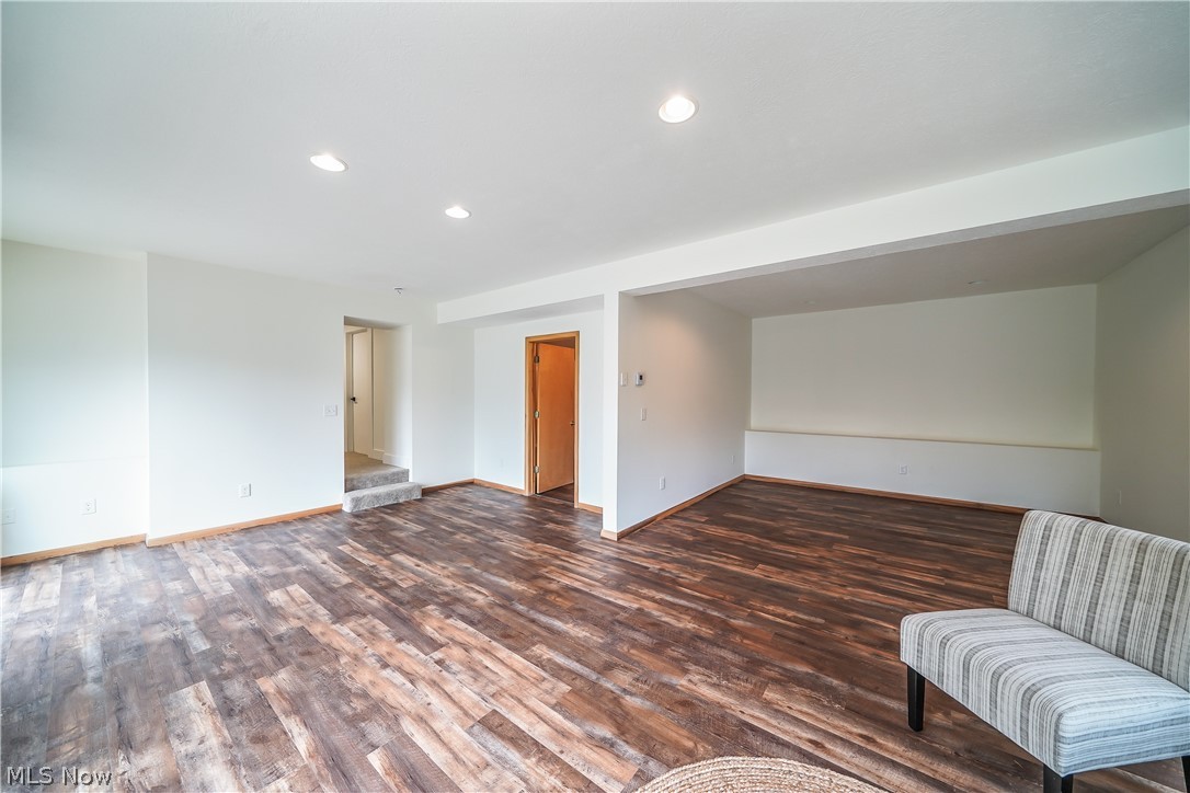 Sugar Bush Knolls - Residential