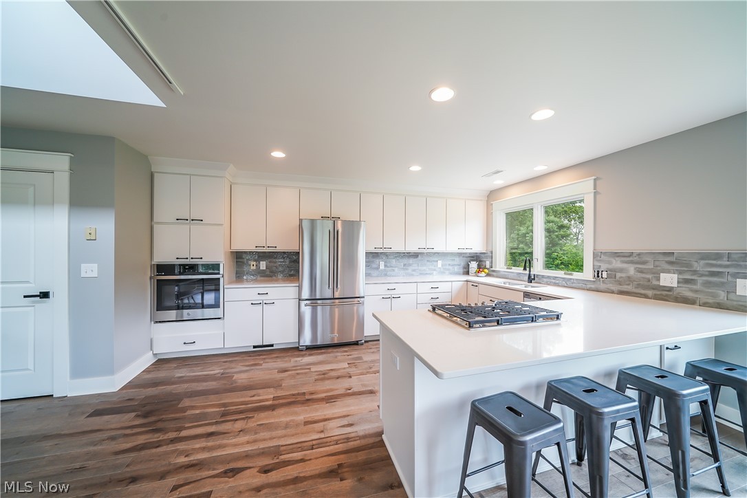 Sugar Bush Knolls - Residential