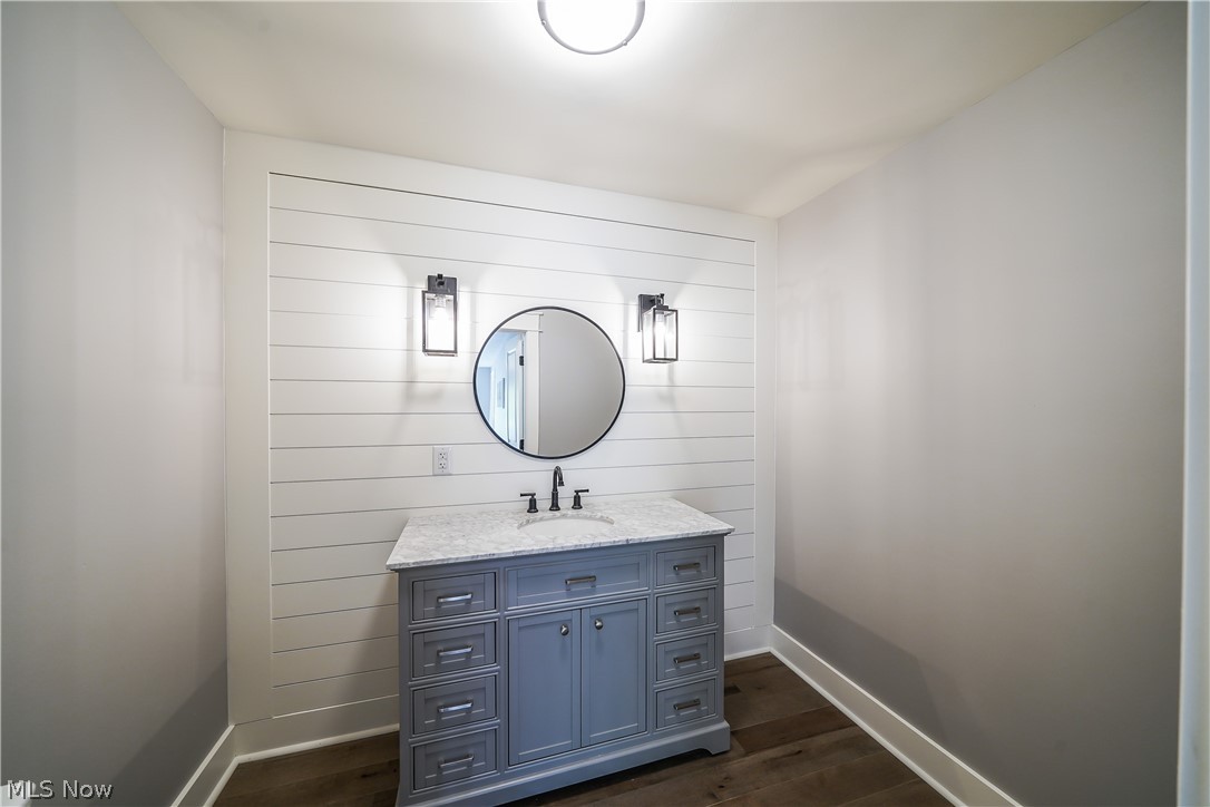 Sugar Bush Knolls - Residential