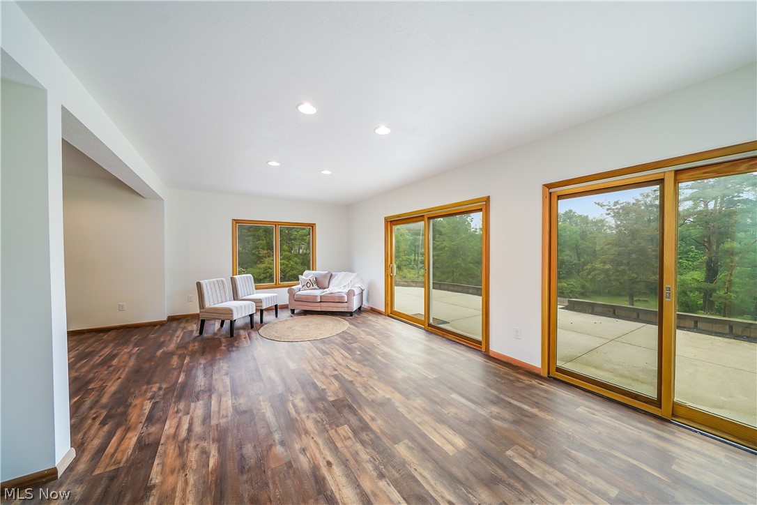 Sugar Bush Knolls - Residential