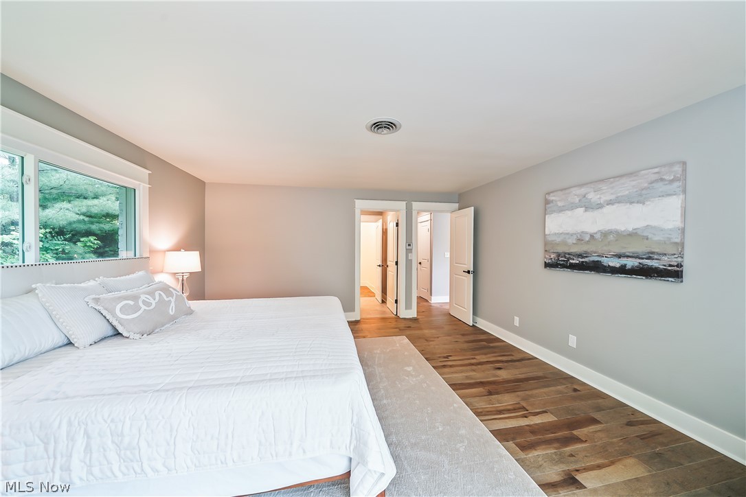 Sugar Bush Knolls - Residential