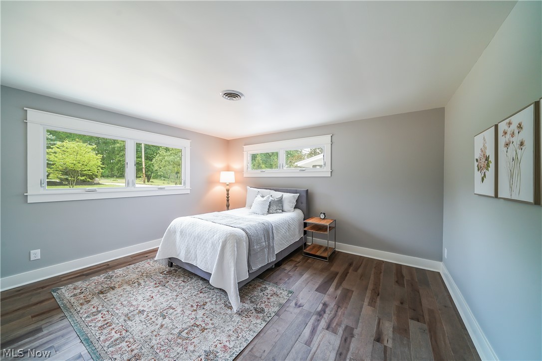 Sugar Bush Knolls - Residential