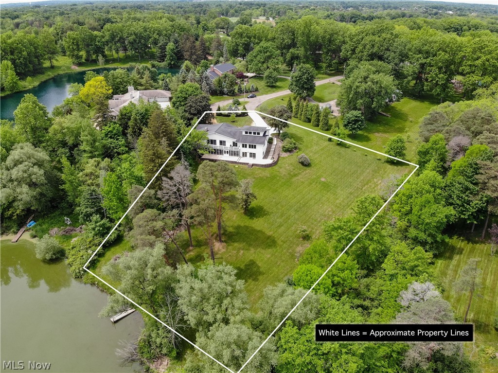 Sugar Bush Knolls - Residential