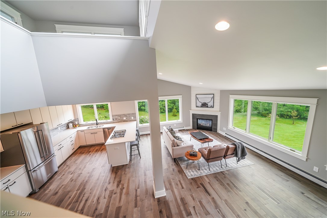 Sugar Bush Knolls - Residential
