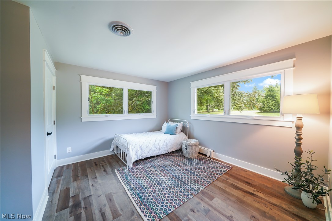 Sugar Bush Knolls - Residential