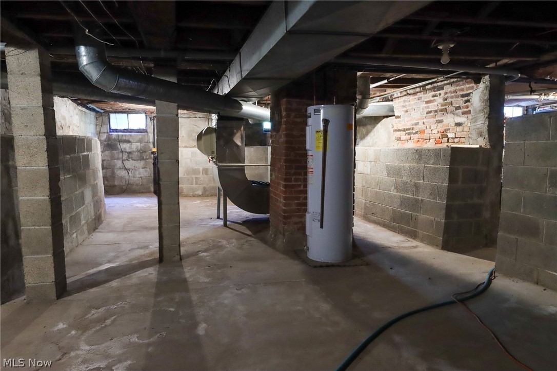 Tract 2 - Residential