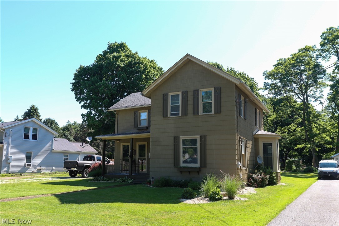 Tract 2 - Residential