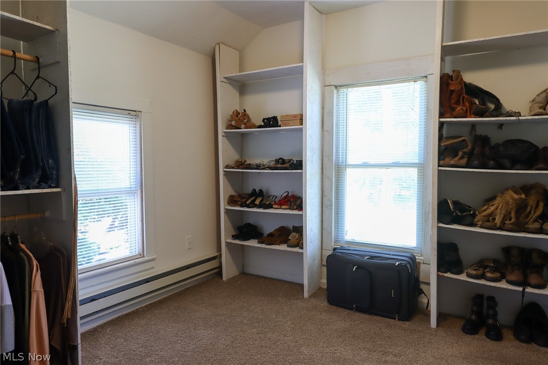 Tract 2 - Residential