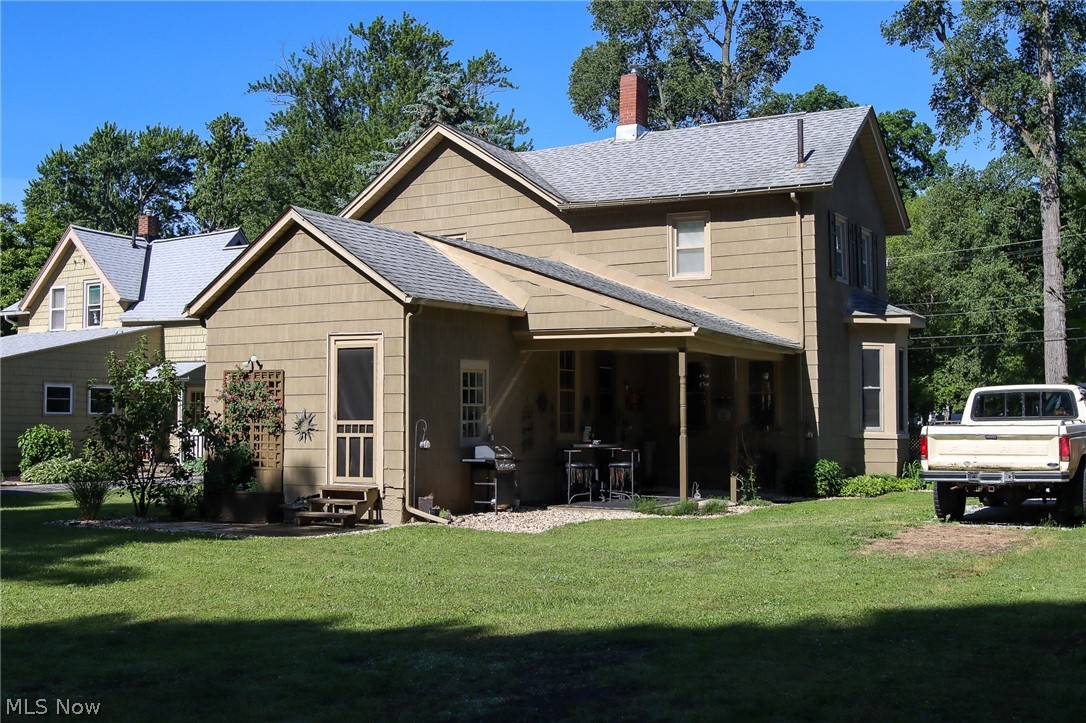 Tract 2 - Residential