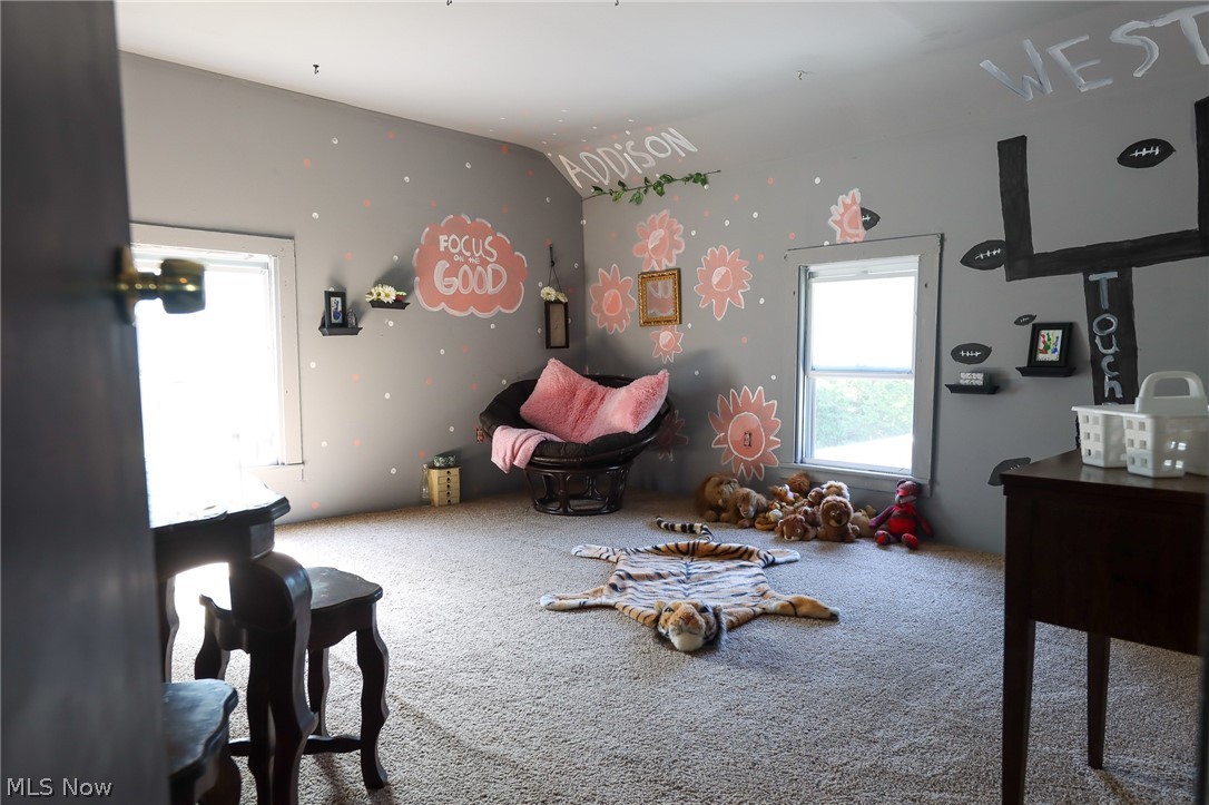 Tract 2 - Residential