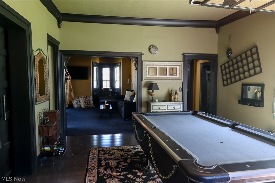 Tract 2 - Residential