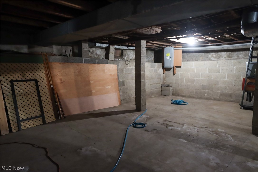 Tract 2 - Residential