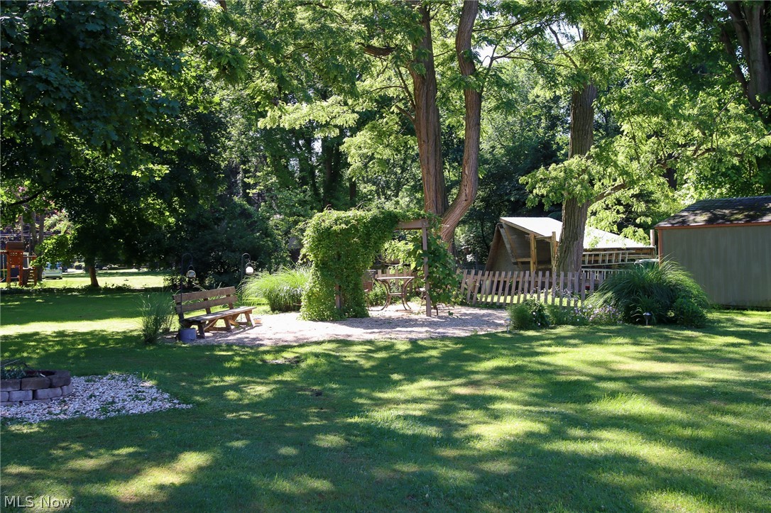 Tract 2 - Residential