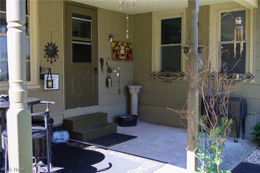 Tract 2 - Residential