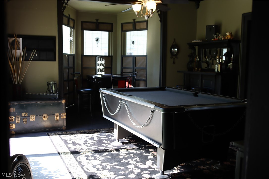 Tract 2 - Residential