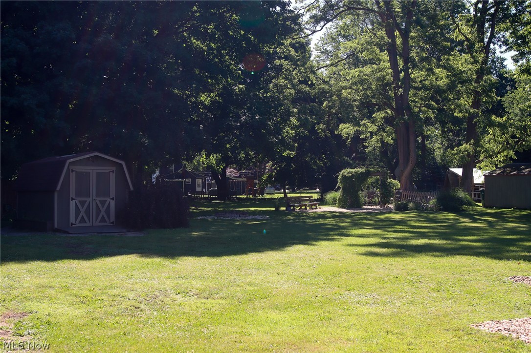 Tract 2 - Residential