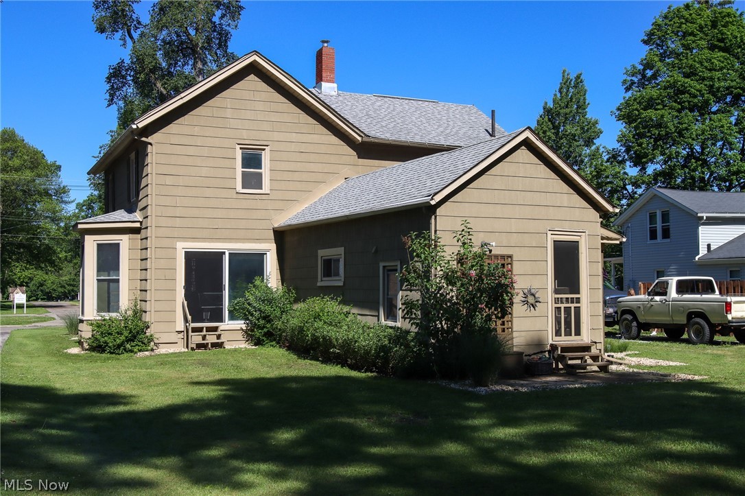 Tract 2 - Residential