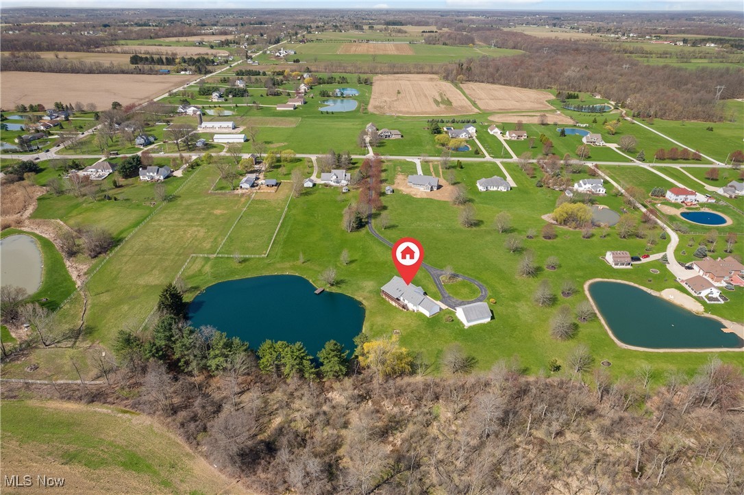 3827 Abbeyville Road, Medina, Ohio image 3